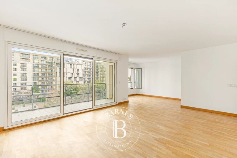 À vendre, Appartement Paris 15ème - picture 2