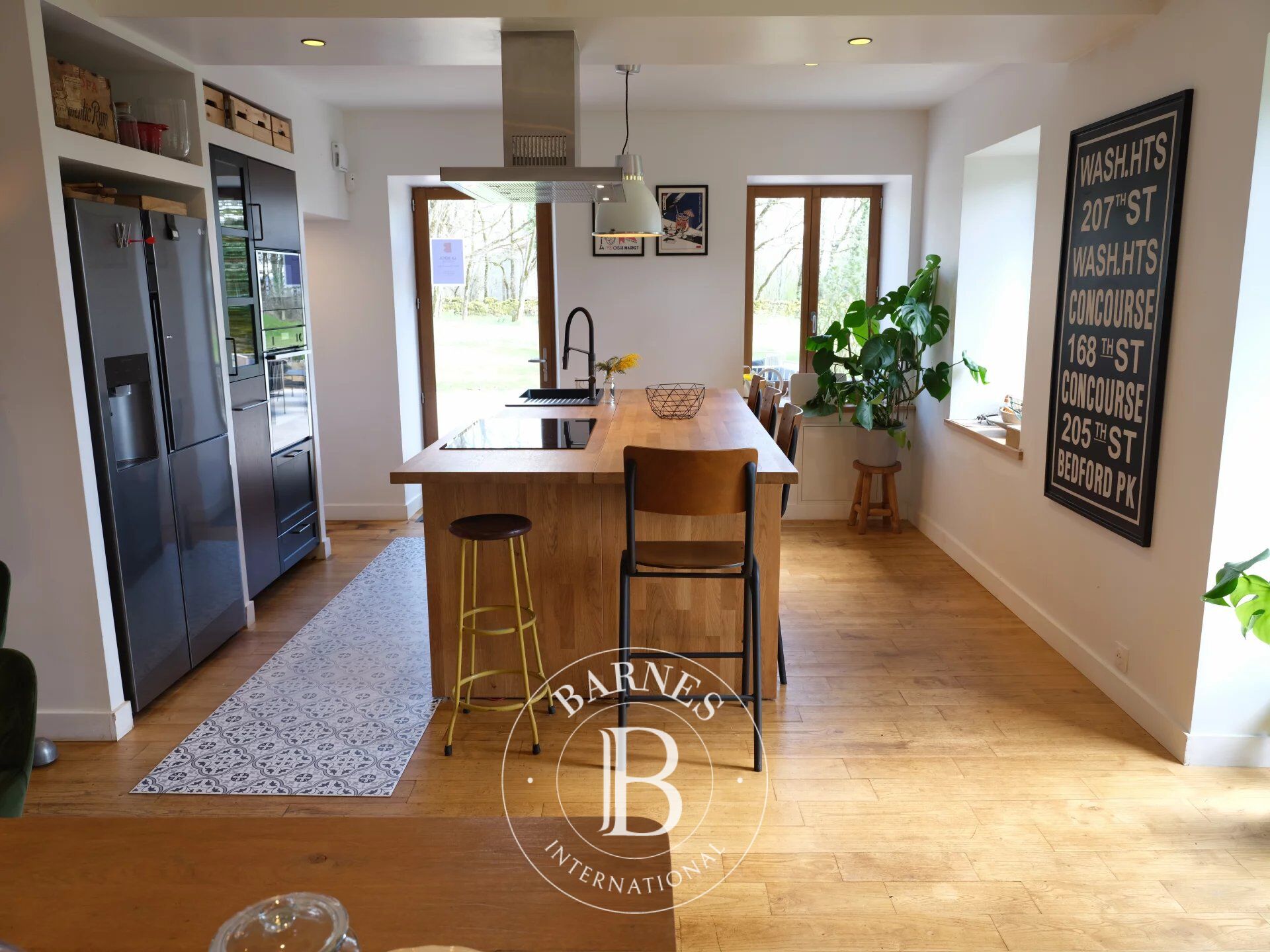 Vendita, Proprietà Saint-Antonin-Noble-Val - picture 9