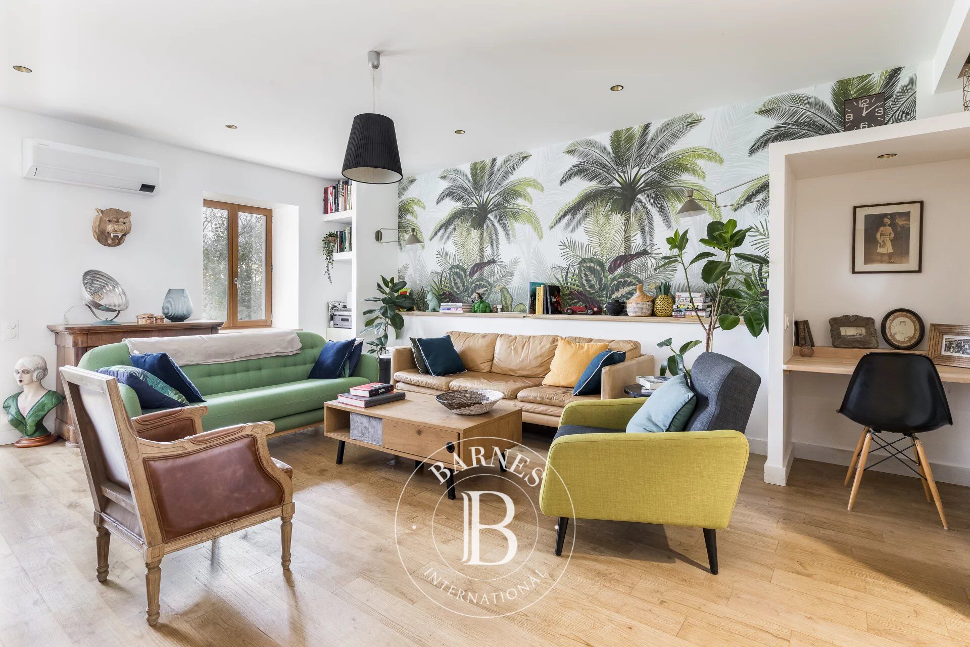 Vendita, Proprietà Saint-Antonin-Noble-Val - picture 4