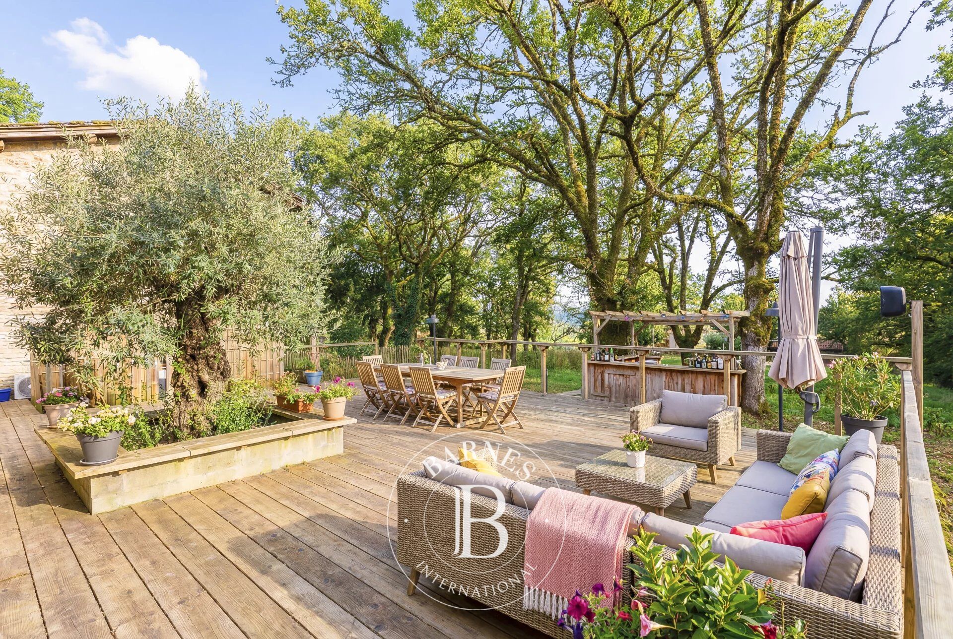 Vendita, Proprietà Saint-Antonin-Noble-Val - picture 8