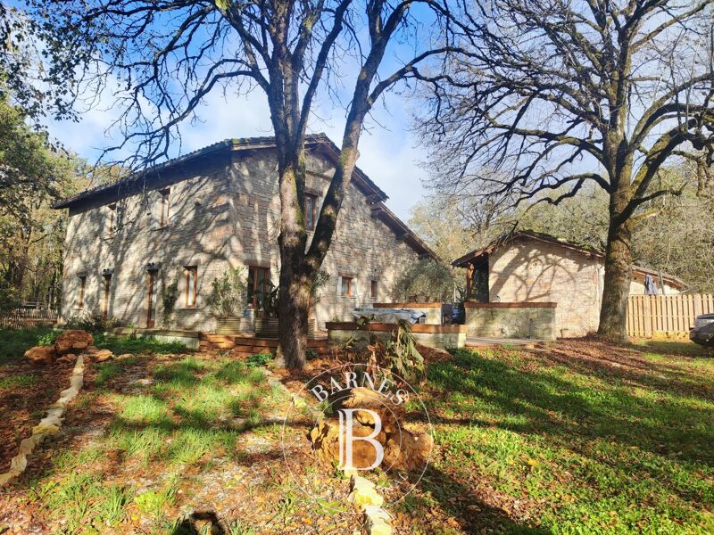 Venta, Finca Saint-Antonin-Noble-Val - picture 1