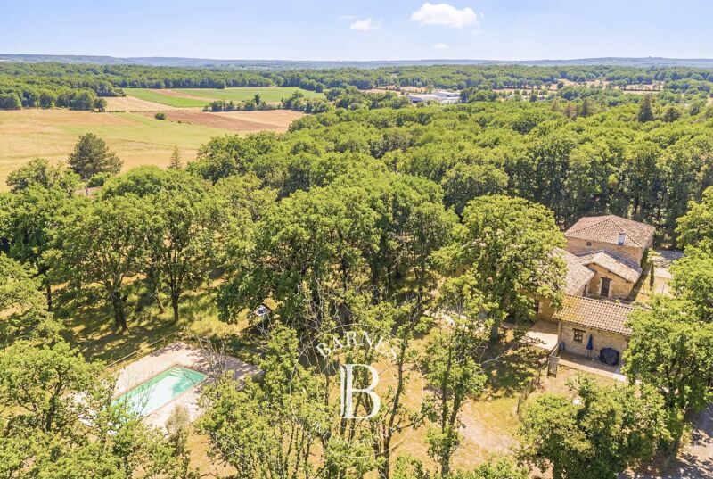 For Sale, Property Saint-Antonin-Noble-Val - picture 2