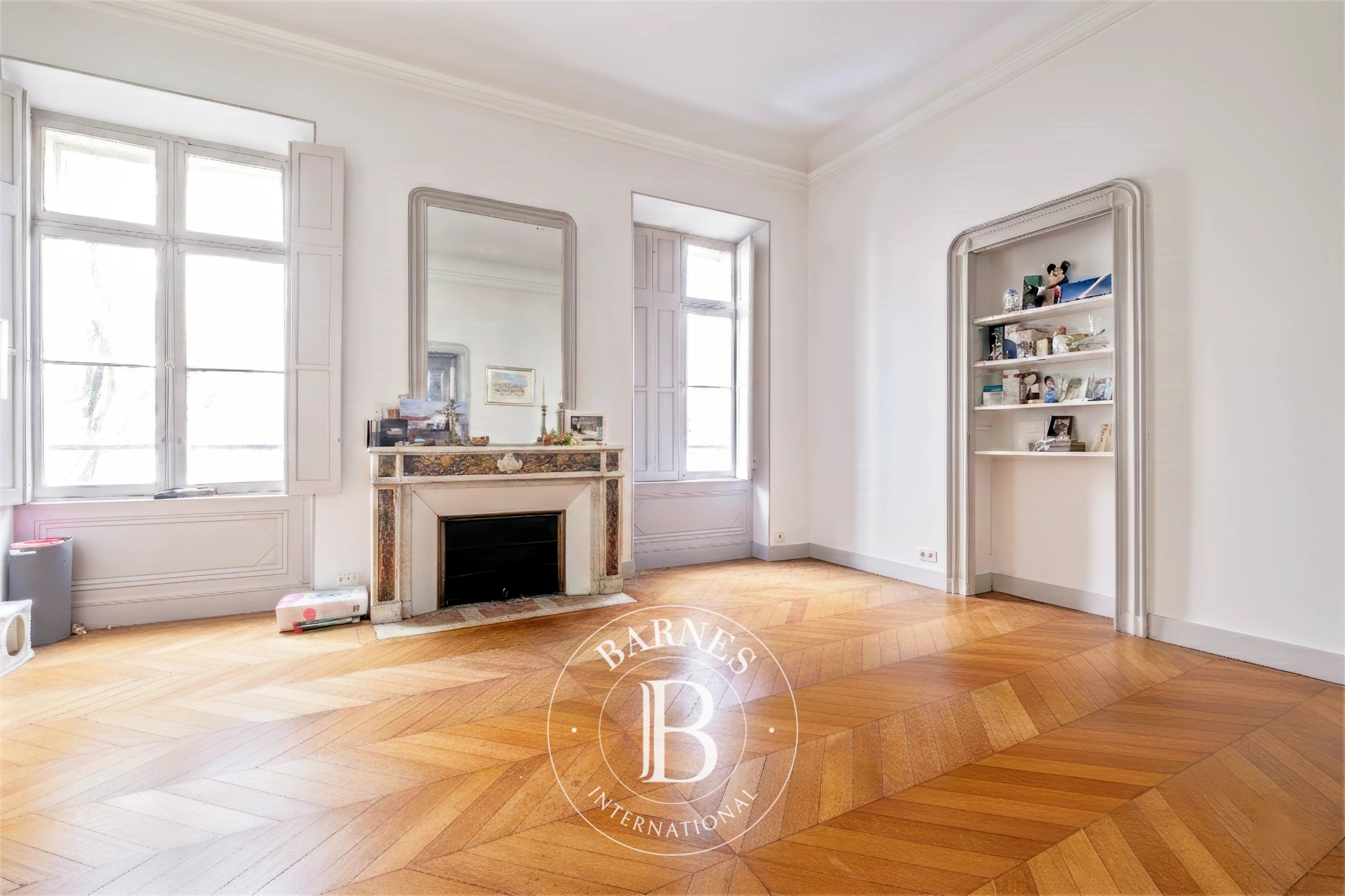 Apartment Bordeaux - picture 1