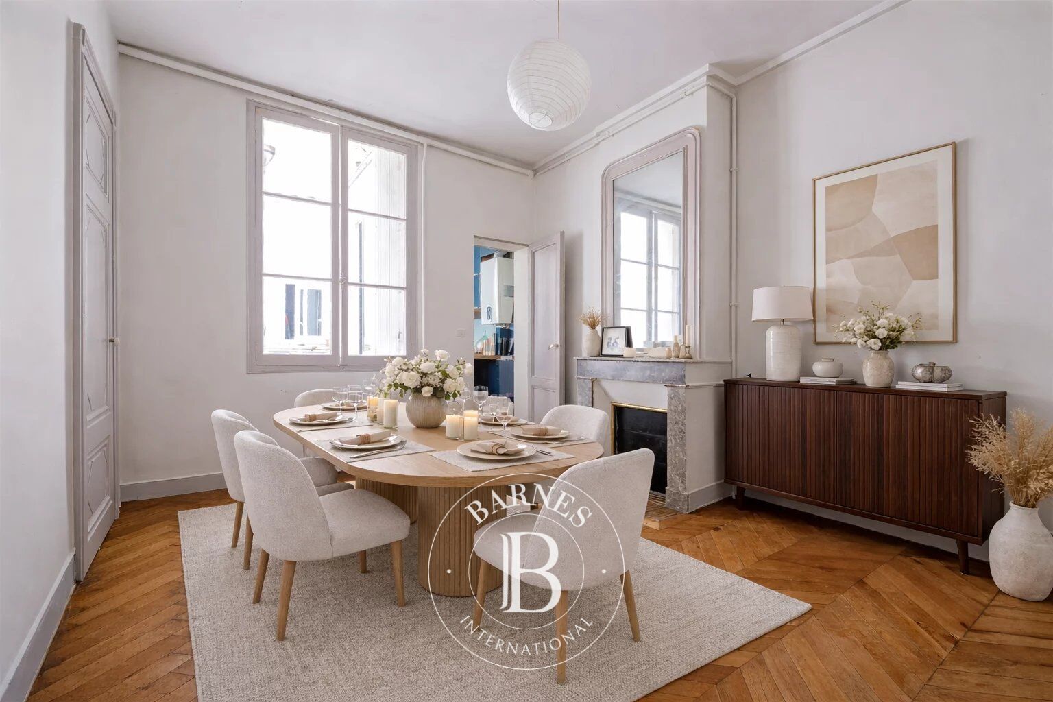 Venta Piso | Bordeaux - picture 5