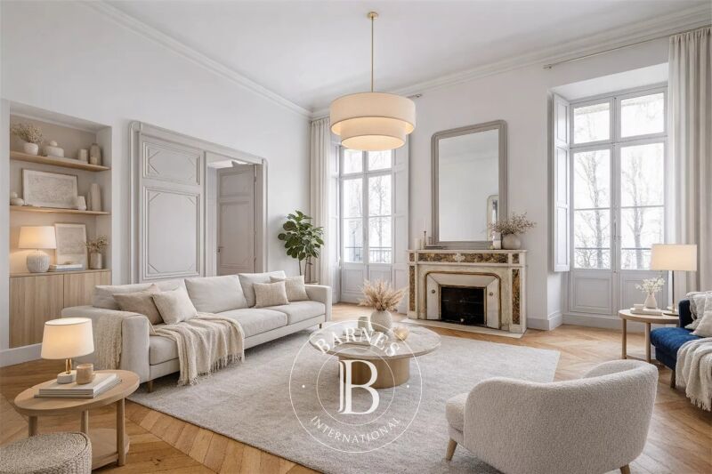 À vendre, Appartement Bordeaux - picture 1