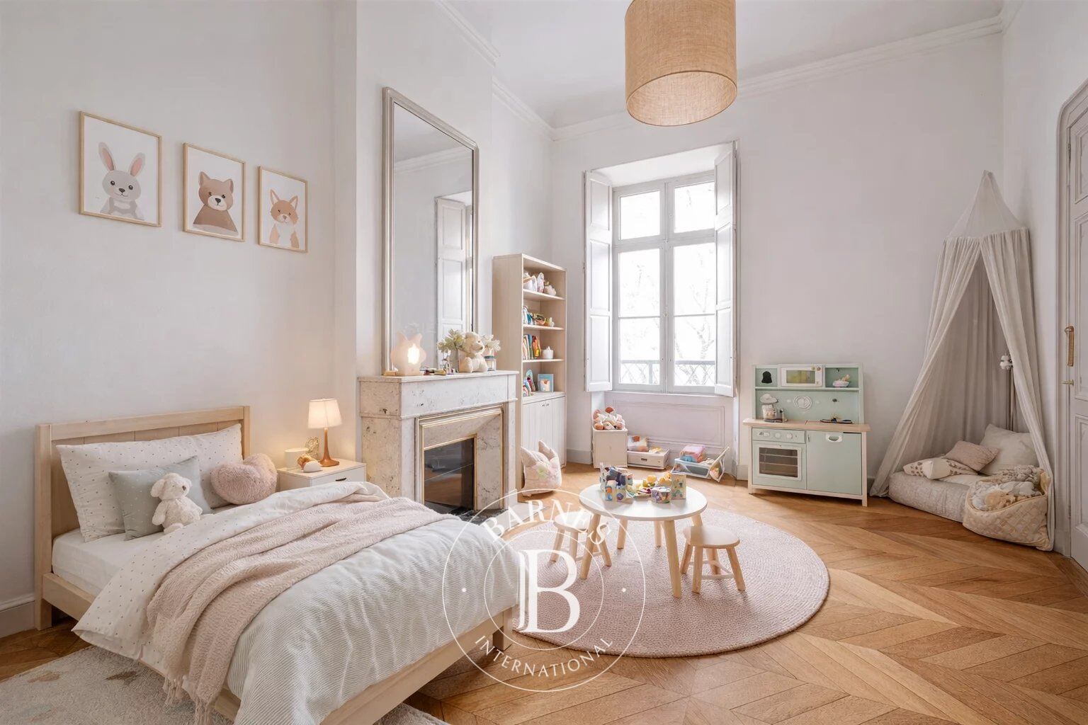 Venta Piso | Bordeaux - picture 9