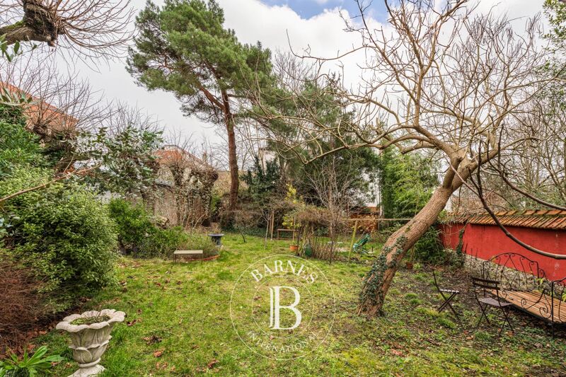 For Sale, House Le Raincy - picture 1