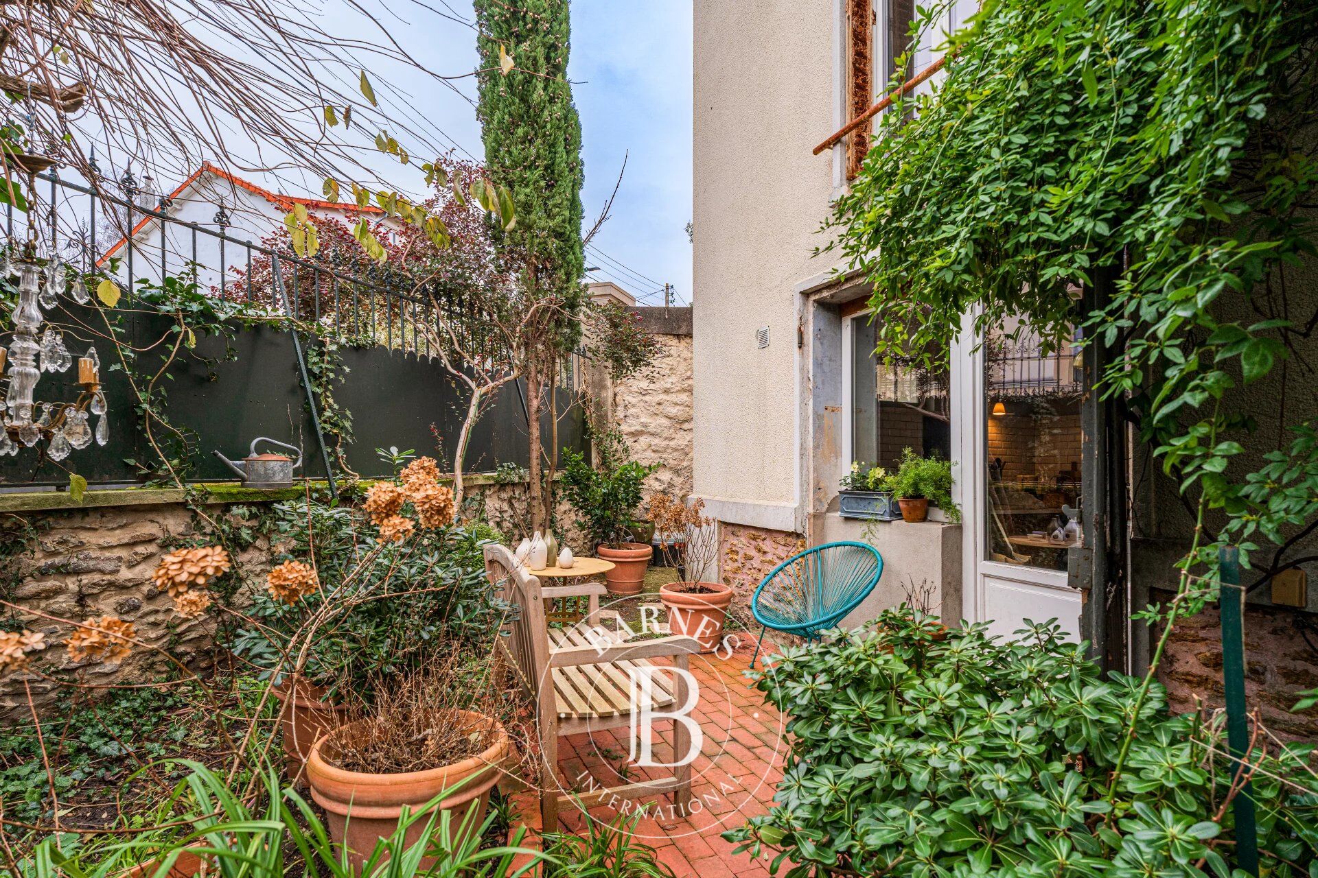 Venta Casa | Le Raincy - picture 9