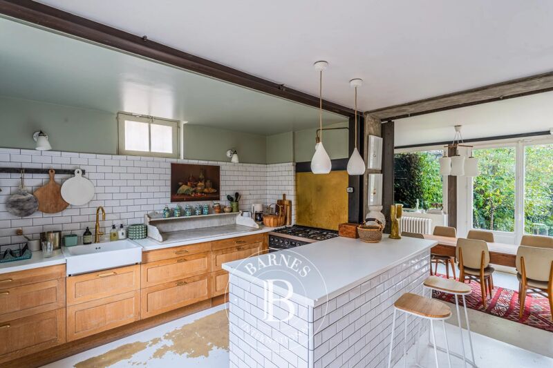 For Sale, House Le Raincy - picture 2