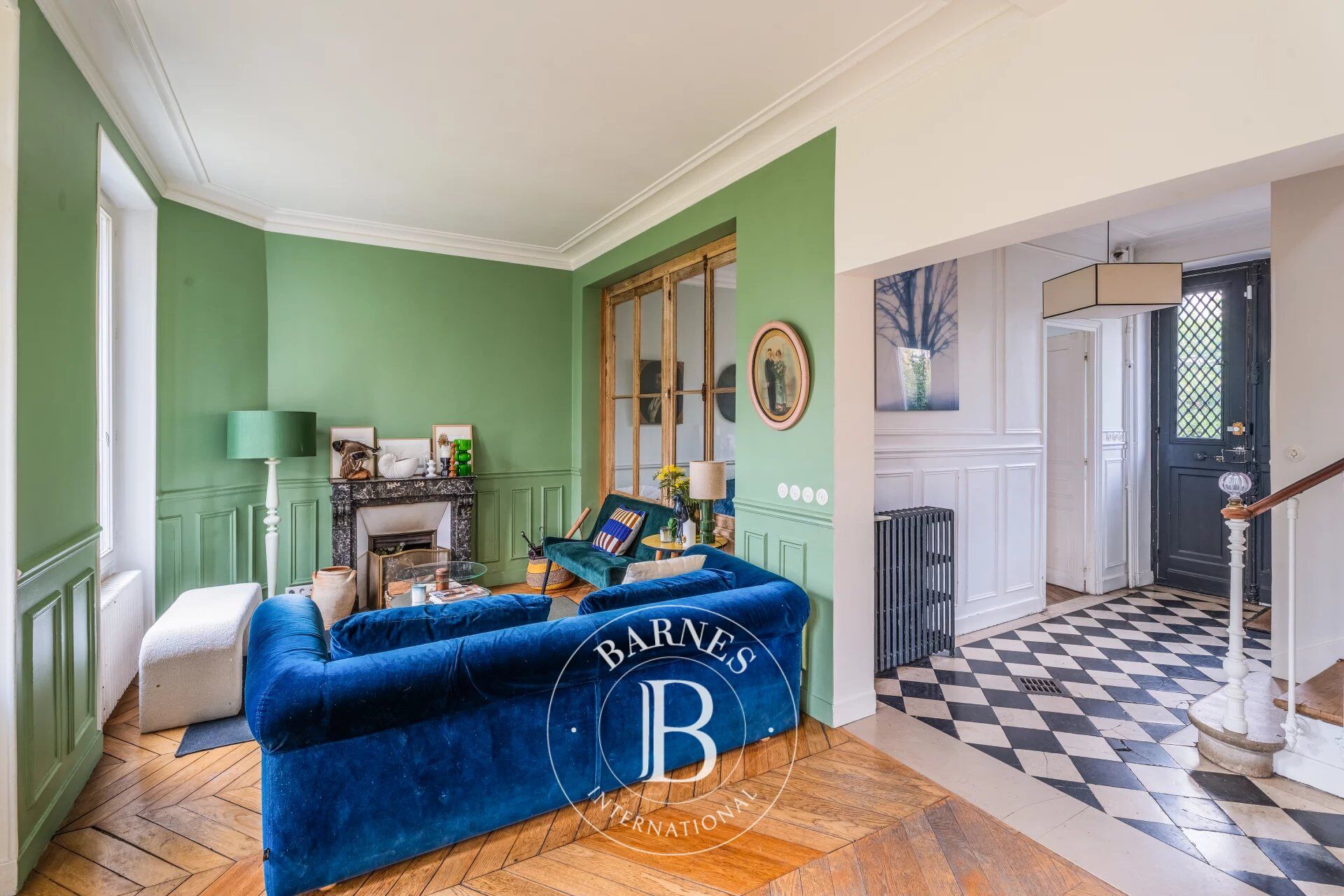 Venta Casa | Le Raincy - picture 8