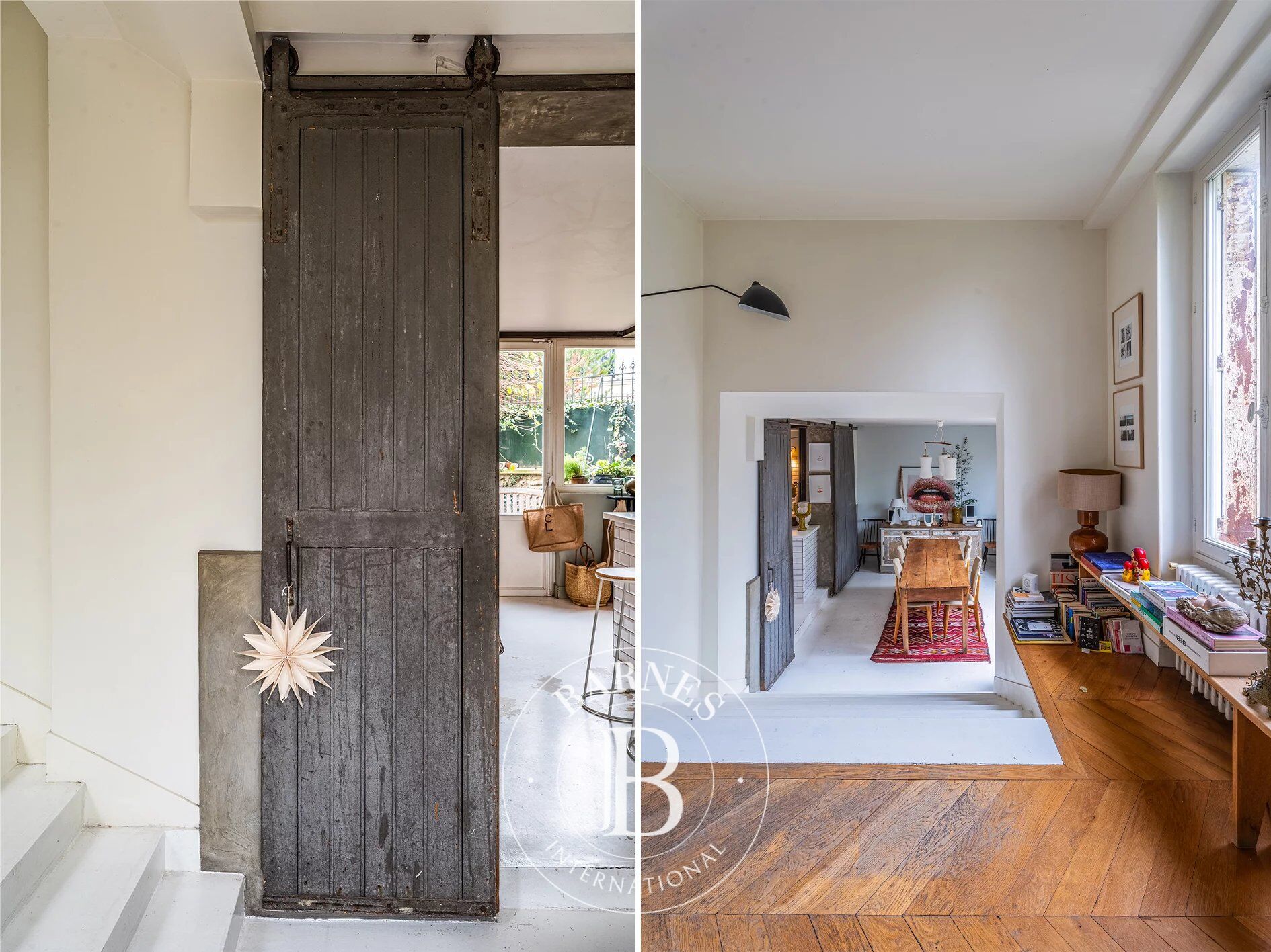 Venta Casa | Le Raincy - picture 7