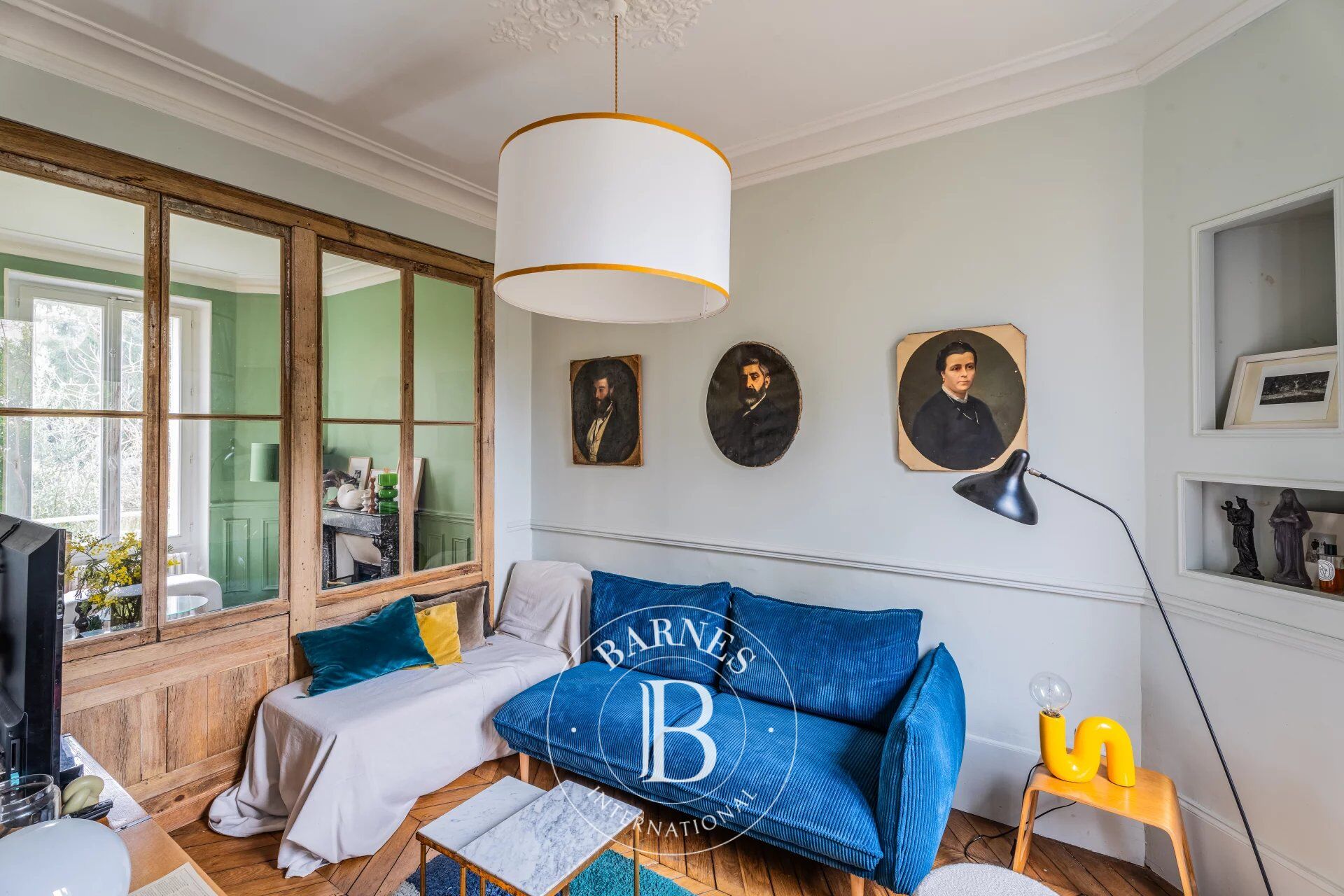 Venta Casa | Le Raincy - picture 10