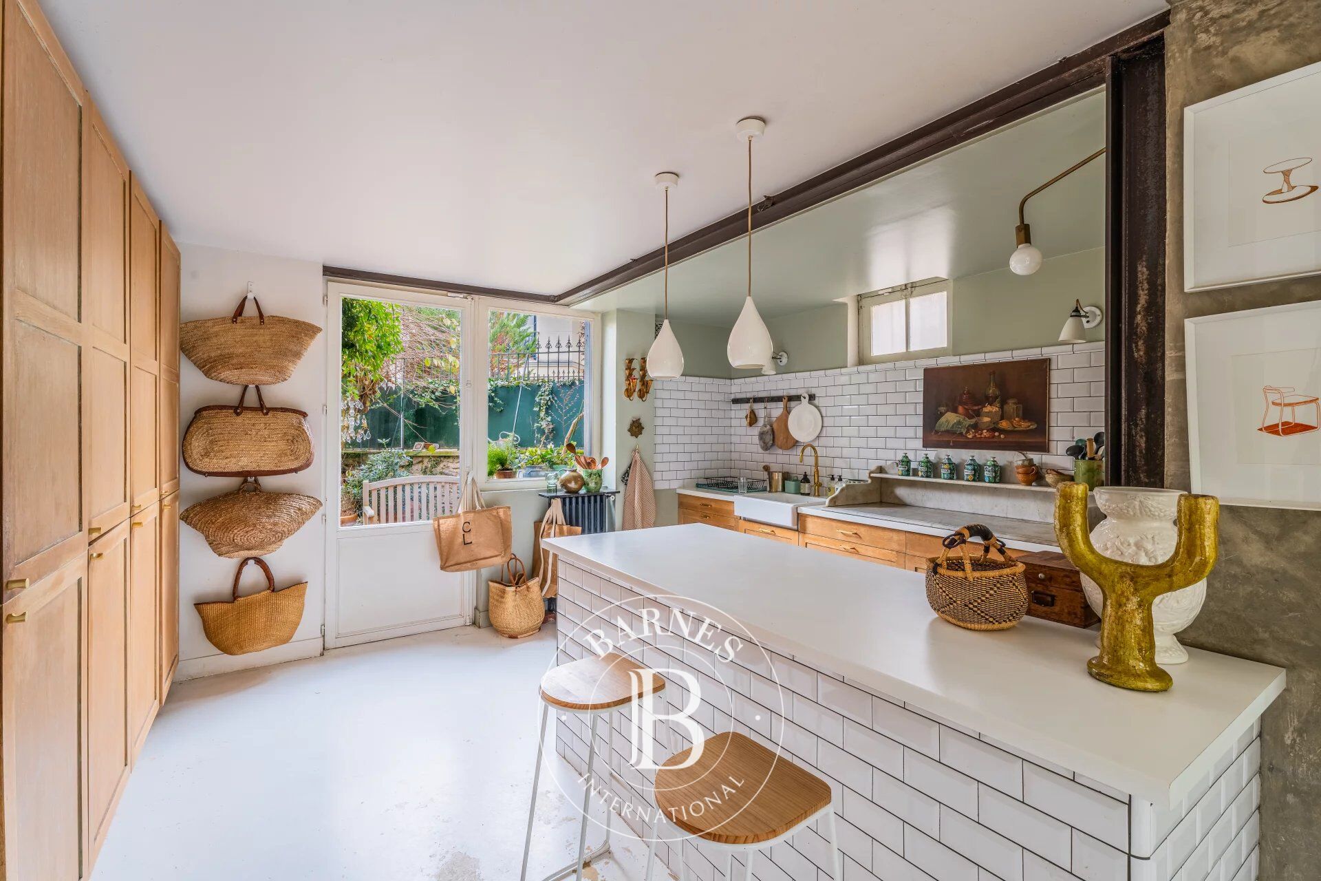 Venta Casa | Le Raincy - picture 6