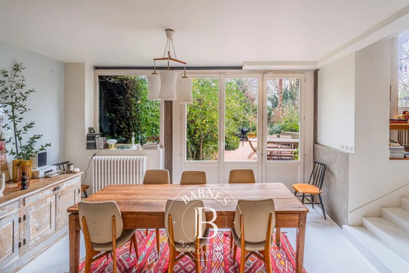 For Sale, House Le Raincy - picture 3