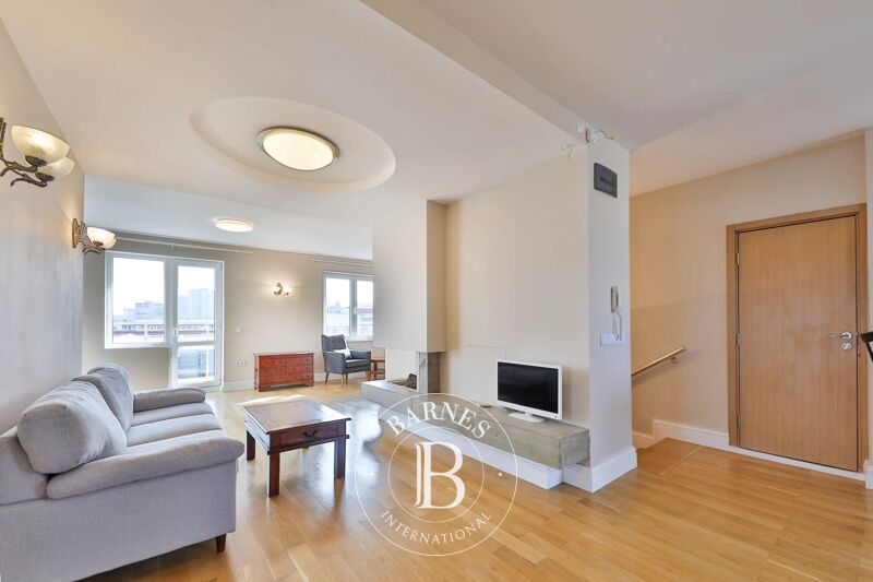 Alquiler, Piso Sofia - picture 1