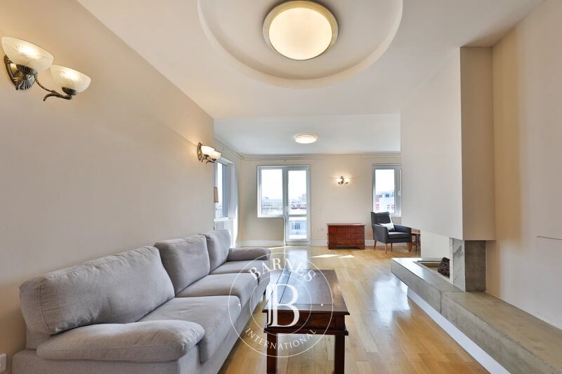 Alquiler, Piso Sofia - picture 3