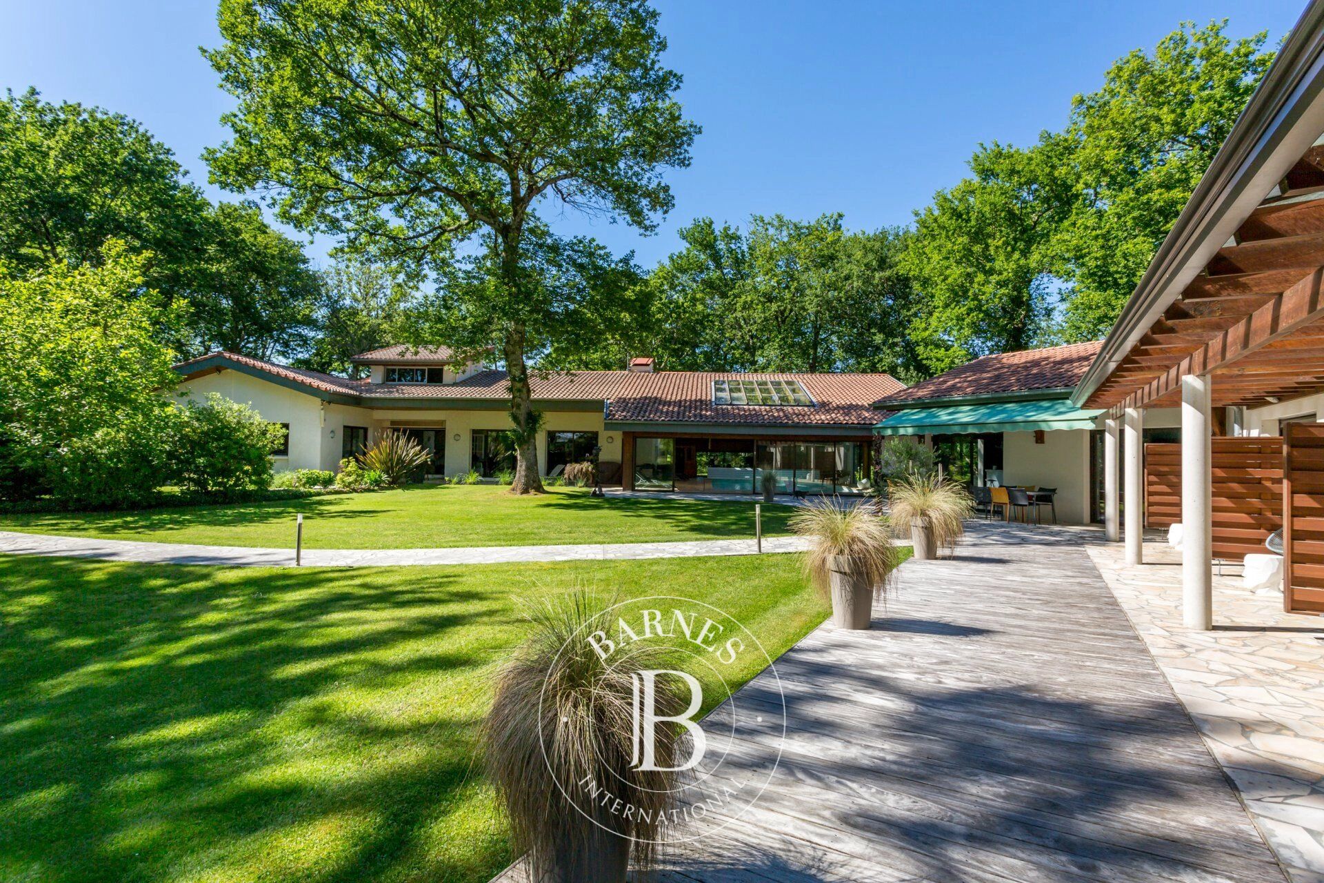 Casa Saubion - picture 2