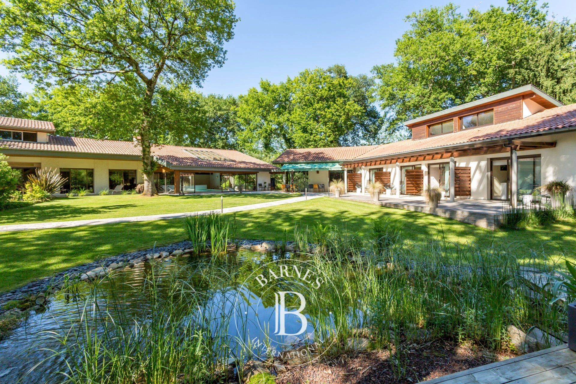 Casa Saubion - picture 1