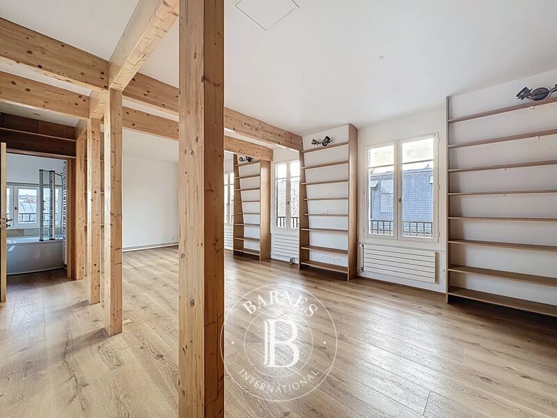 À louer, Appartement Paris 7ème - picture 3