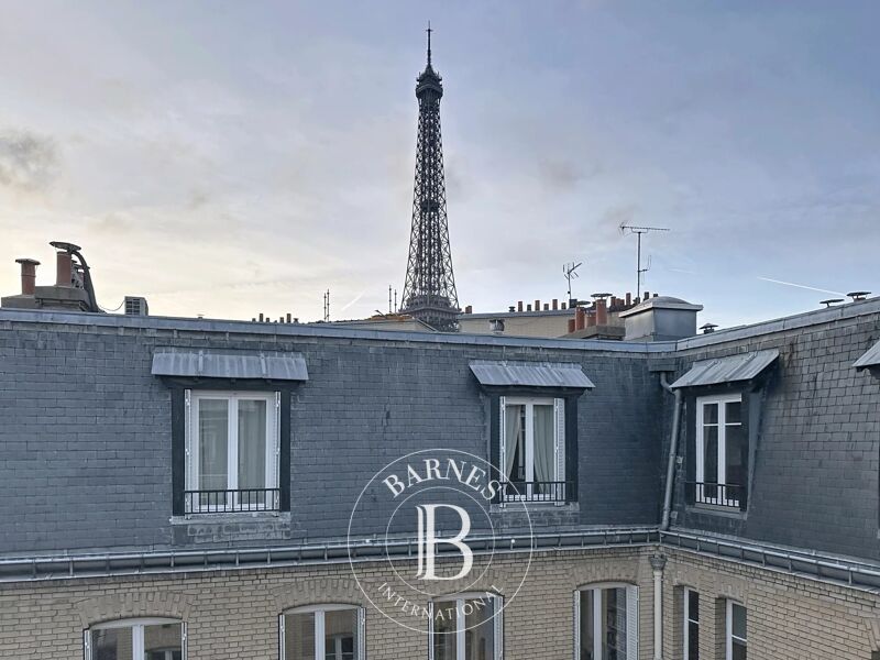 À louer, Appartement Paris 7ème - picture 2