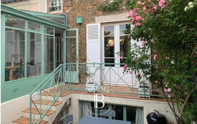 For Sale House | Le Chesnay - picture 1