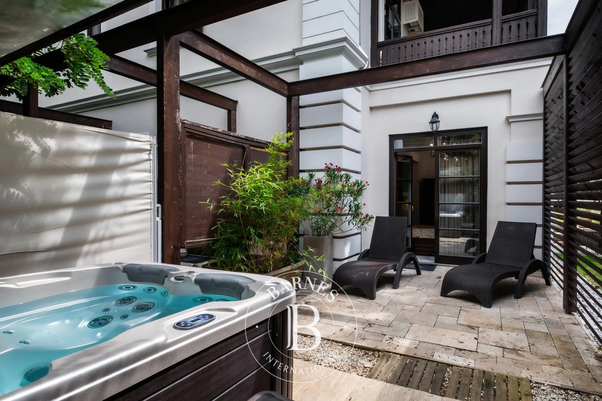 Hôtel particulier Balatonfüred - picture 3