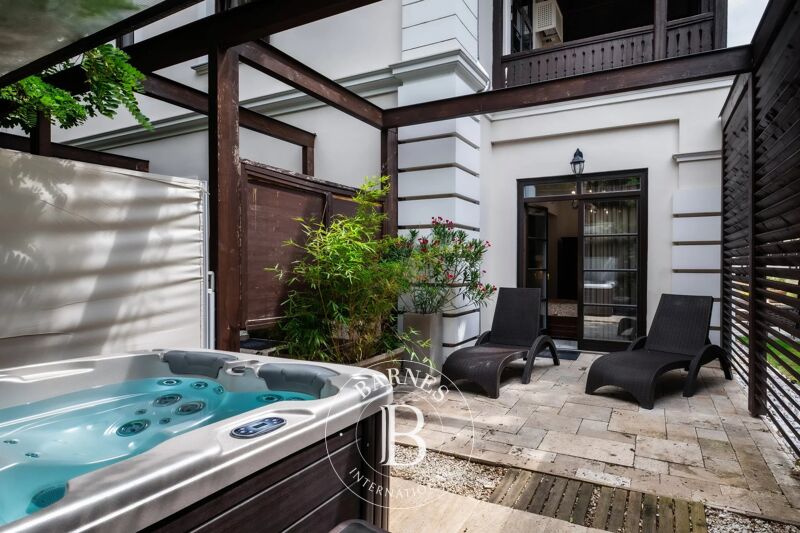 À vendre, Hôtel particulier Balatonfüred - picture 3