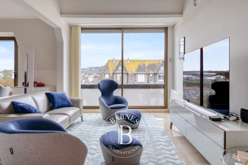 À vendre, Appartement Deauville - picture 3