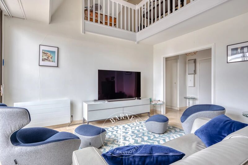 À vendre, Appartement Deauville - picture 2