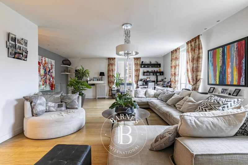 À vendre, Appartement Paris 15ème - picture 2