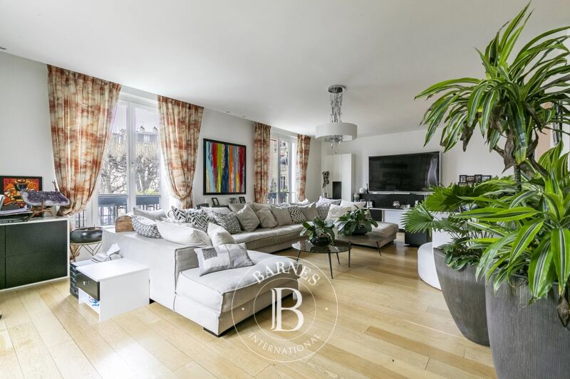 À vendre, Appartement Paris 15ème - picture 3