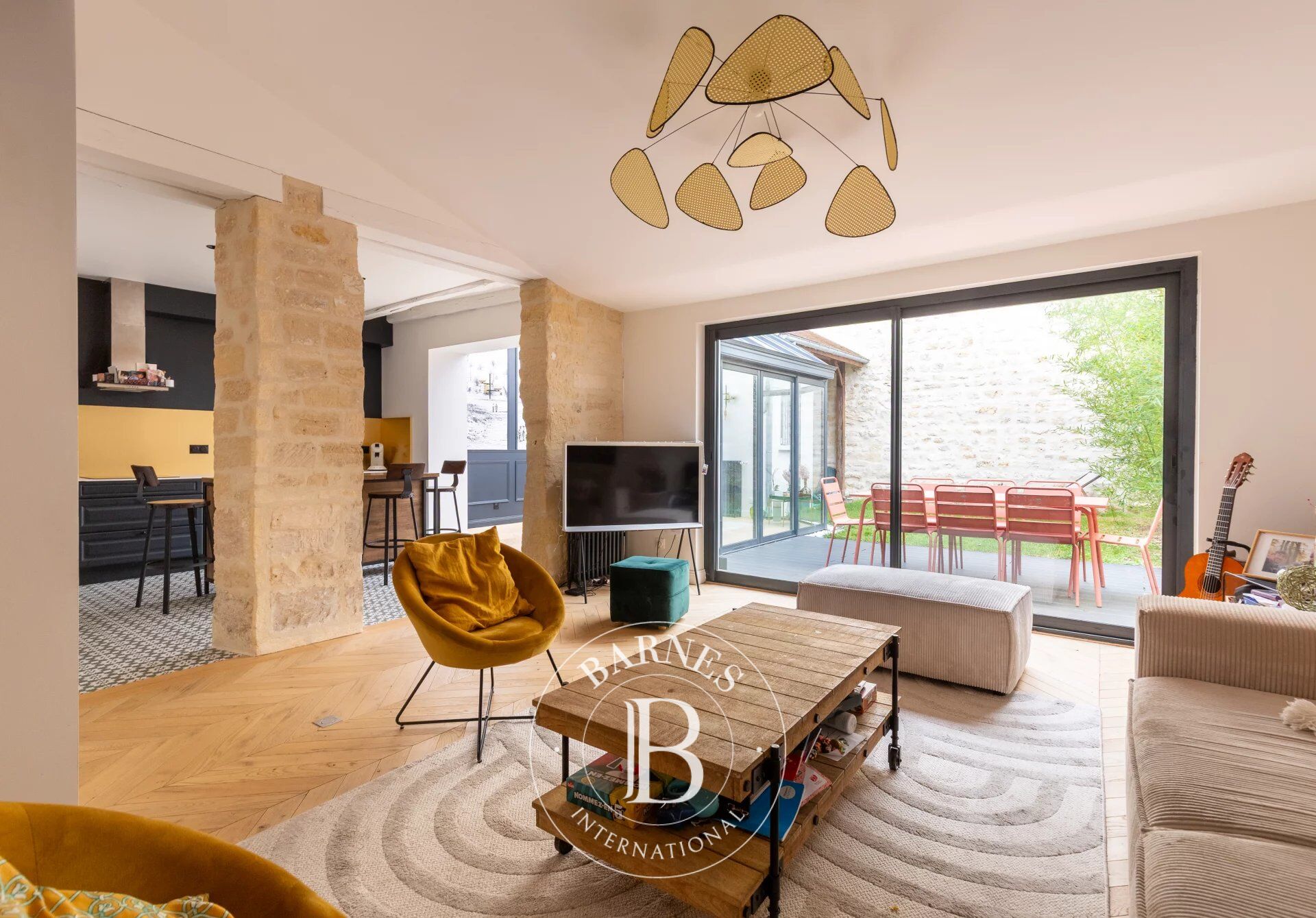 For sale - Place du Marché - 6-bed house - Immaculate condition - - picture 1