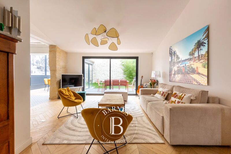 À vendre, Maison Saint-Germain-en-Laye - picture 1