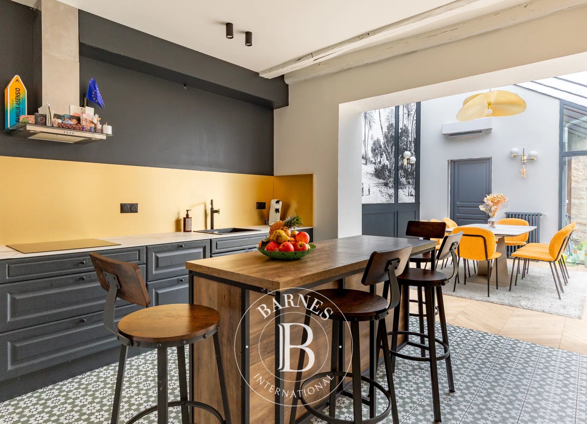 For sale - Place du Marché - 6-bed house - Immaculate condition - - picture 2