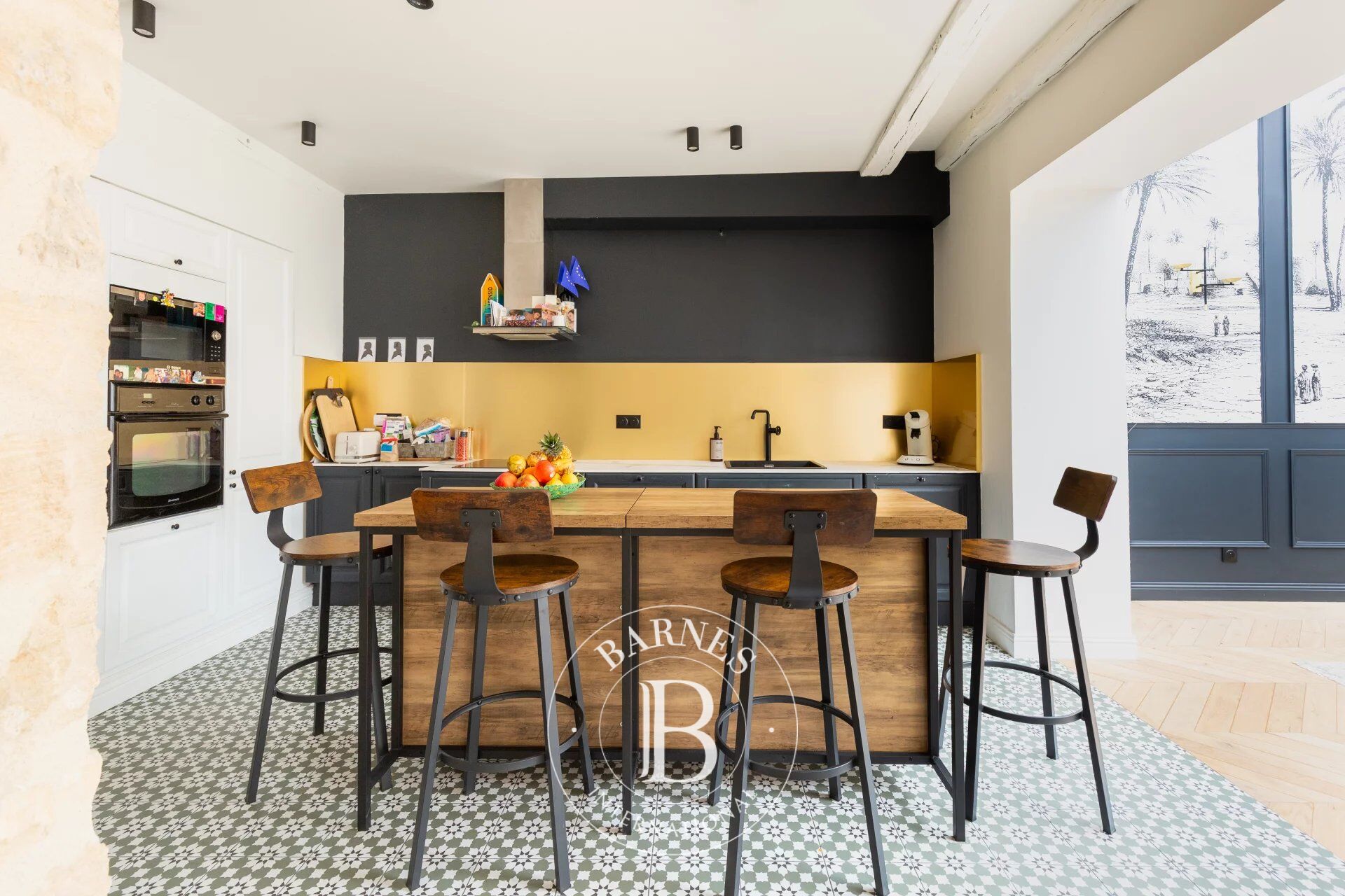 For sale - Place du Marché - 6-bed house - Immaculate condition - - picture 3