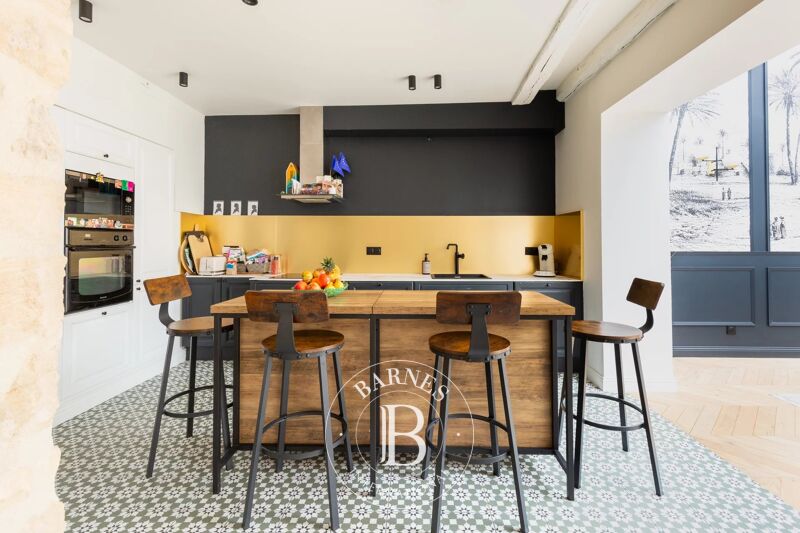 For Sale, House Saint-Germain-en-Laye - picture 3