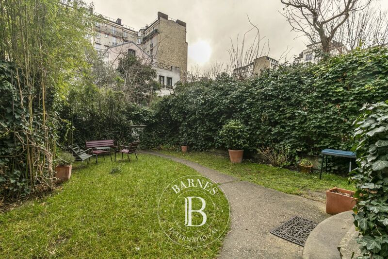 Zu verkaufen Wohnung | Paris 15ème - picture 1