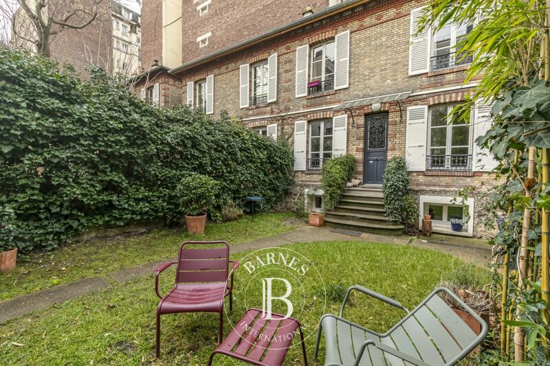 For Sale Apartment | Paris 15ème - picture 3