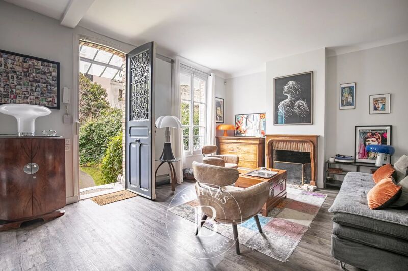 For Sale Apartment | Paris 15ème - picture 1