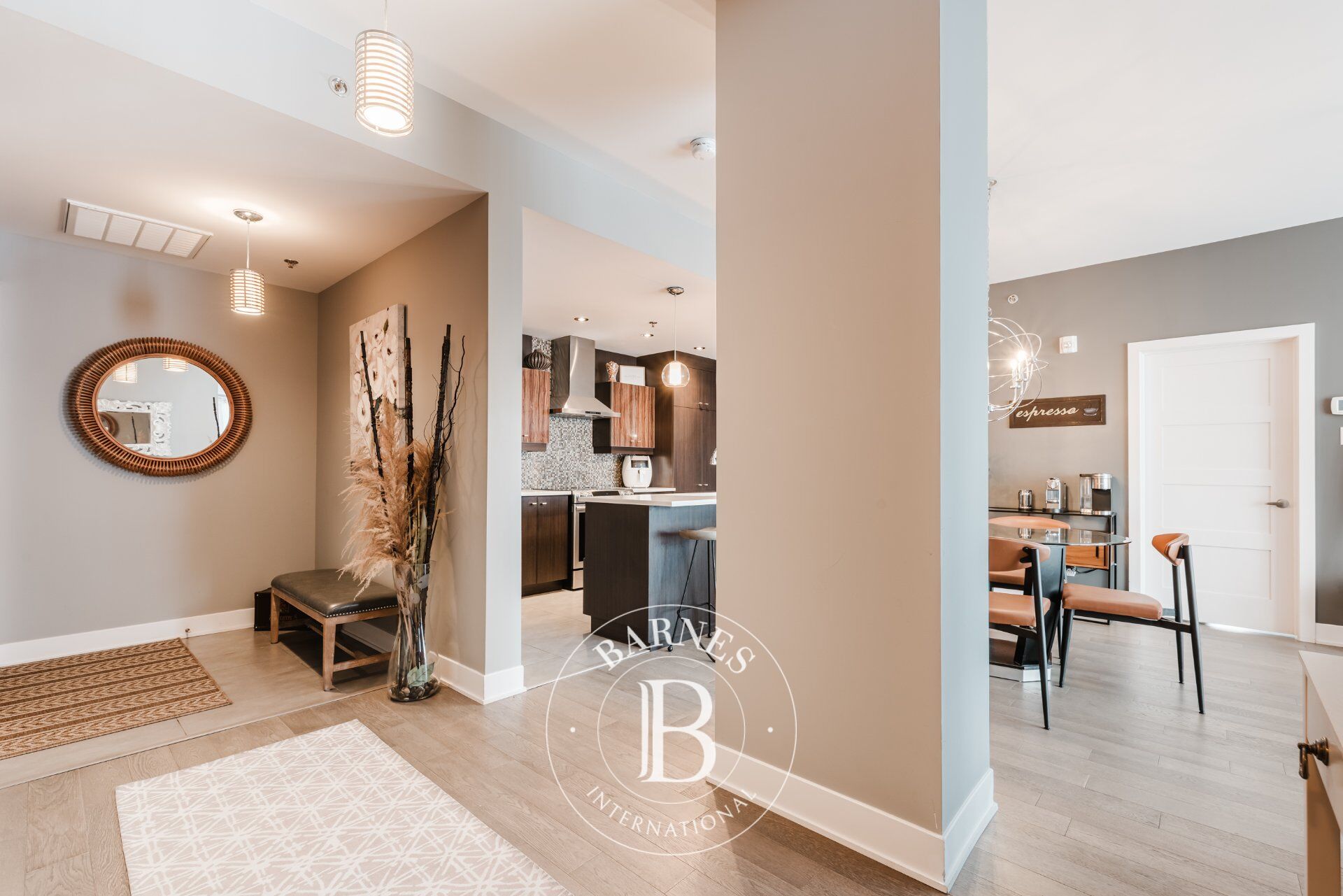 Wohnung Laval (Chomedey) - picture 3