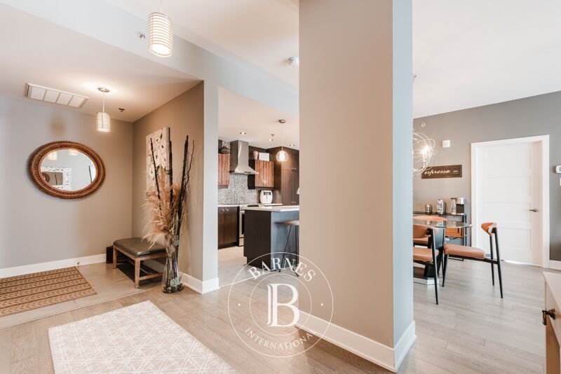 Zu verkaufen Wohnung | Laval (Chomedey) - picture 3