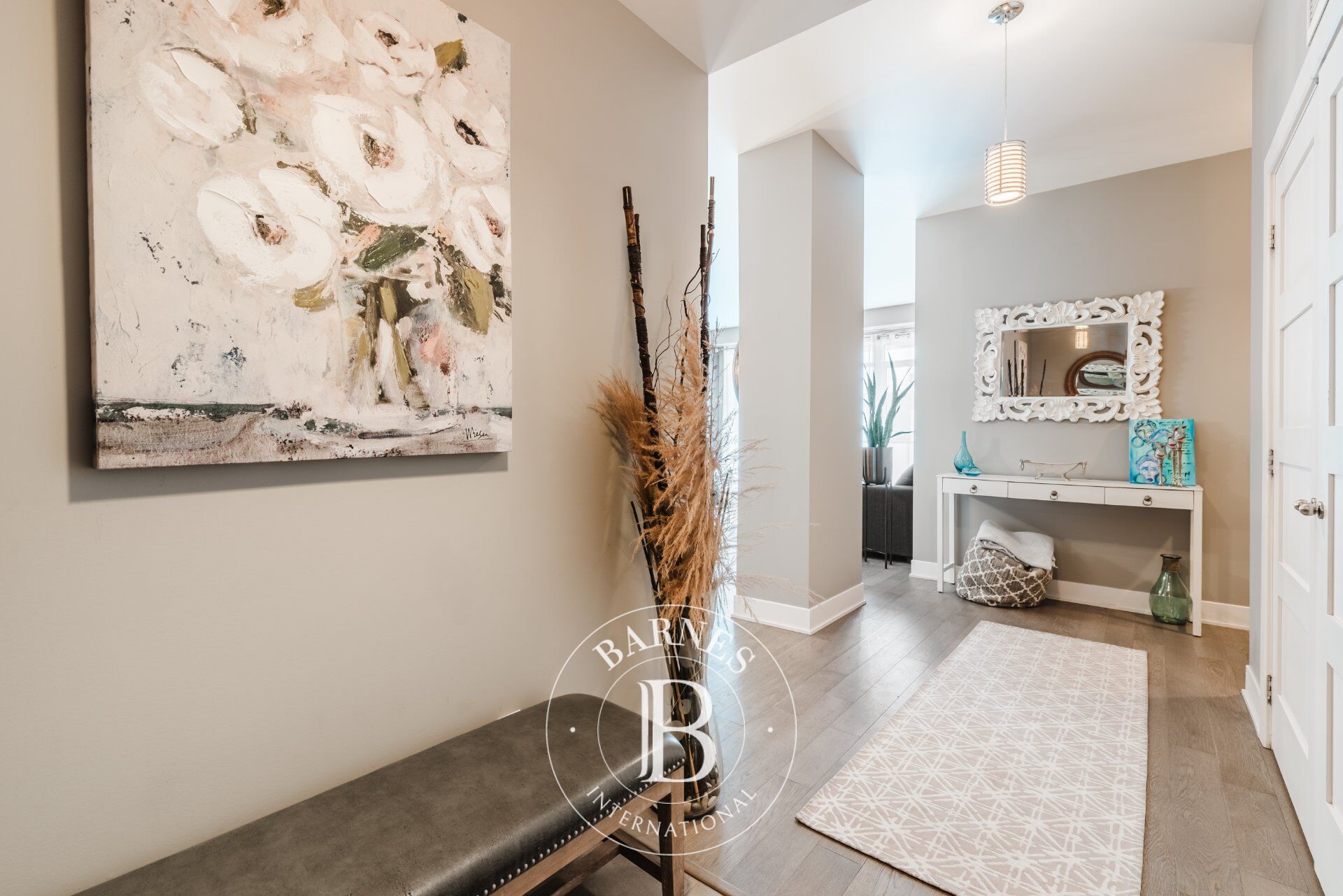 Wohnung Laval (Chomedey) - picture 2