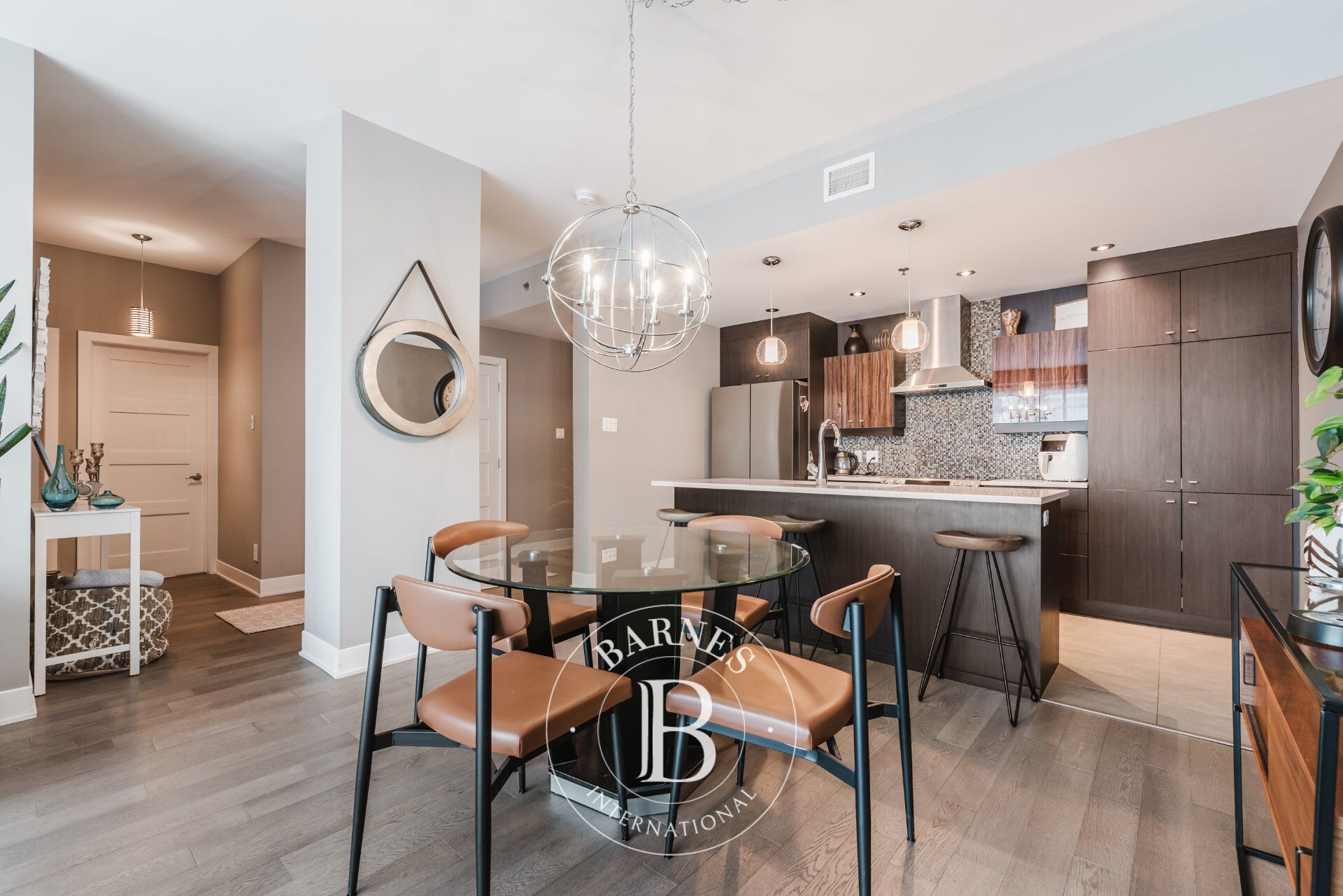 Wohnung Laval (Chomedey) - picture 1