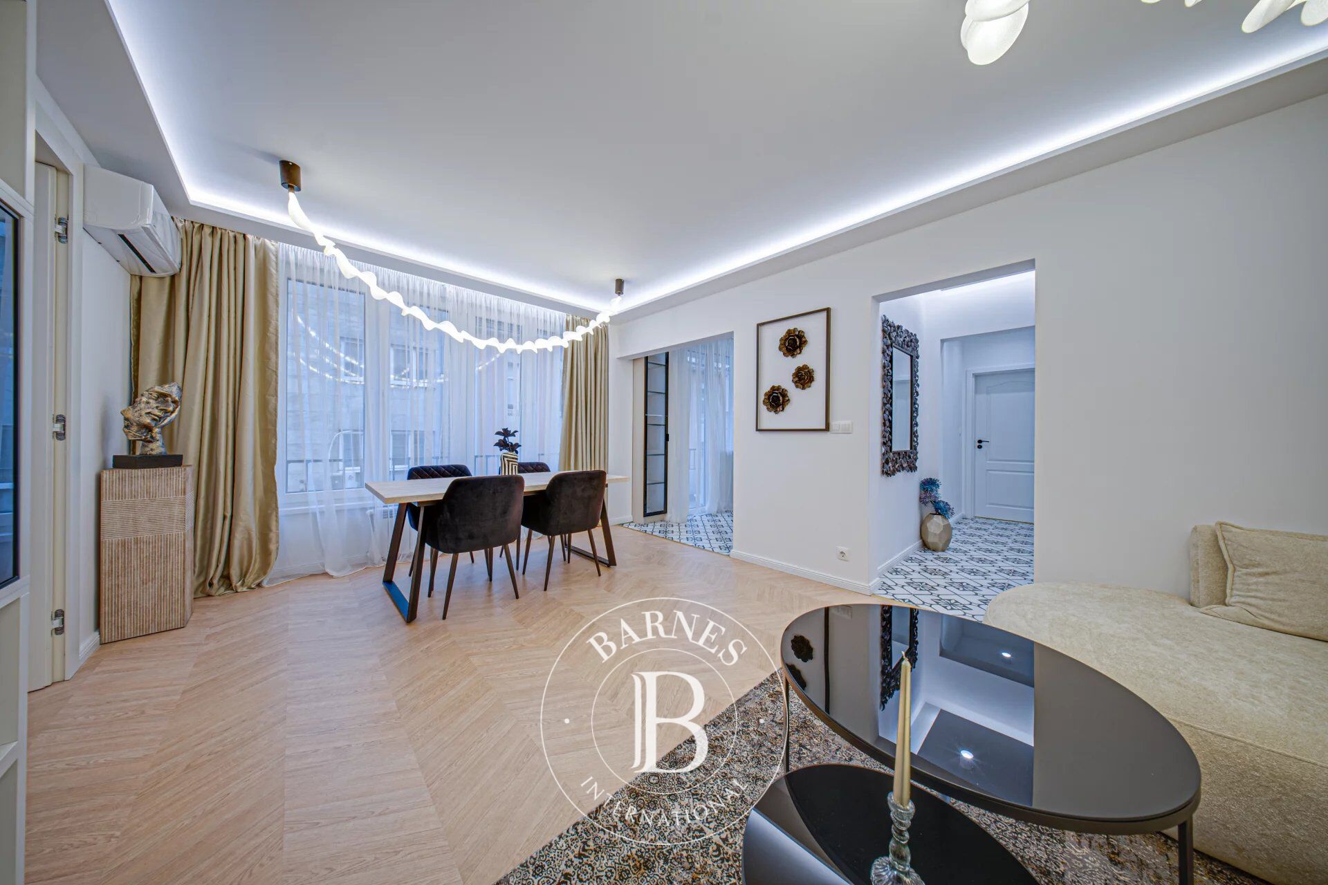 Wohnung Sofia - picture 1