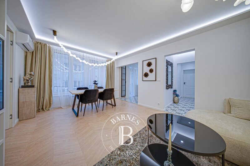 Affitto, Appartamento Sofia - picture 1