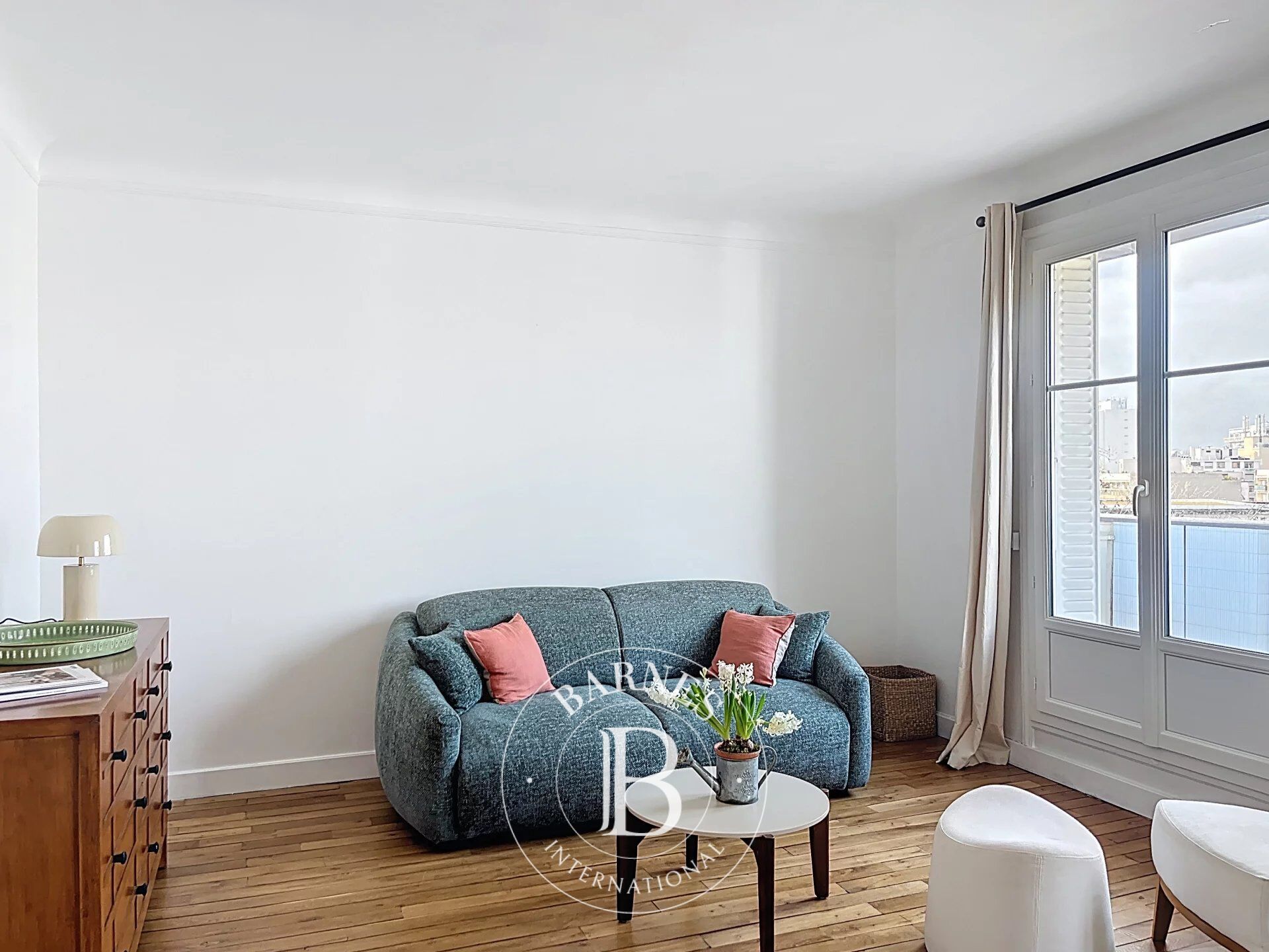 Le service location de la Maison BARNES vous propose ce bien : - picture 3