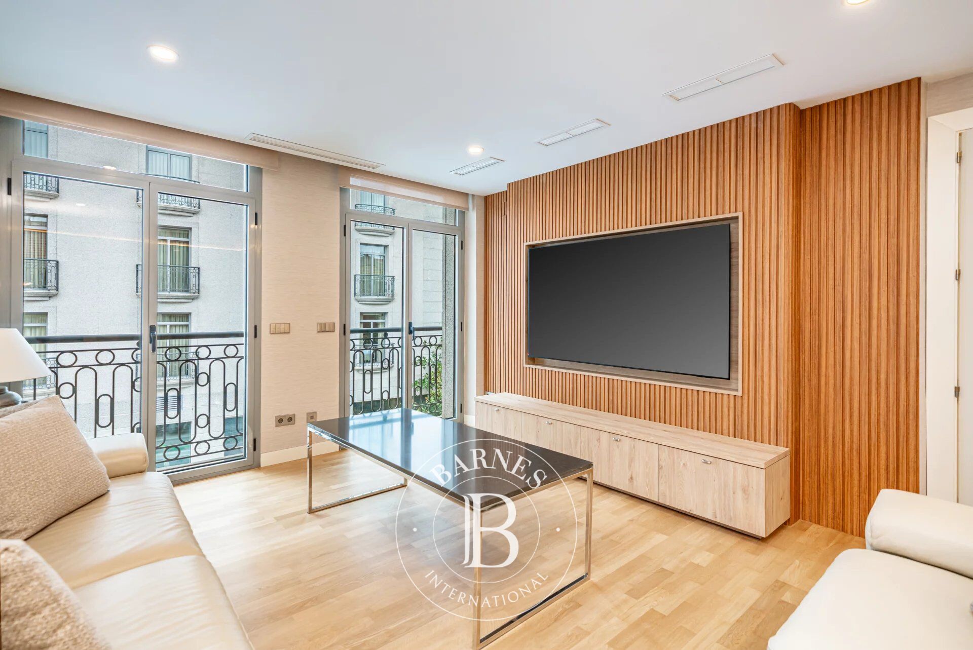 Madrid – Chamberí – Ríos Rosas | Duplex esclusivo con 4 camere da letto, nuovo, con terrazze e servizi alberghieri - picture 3