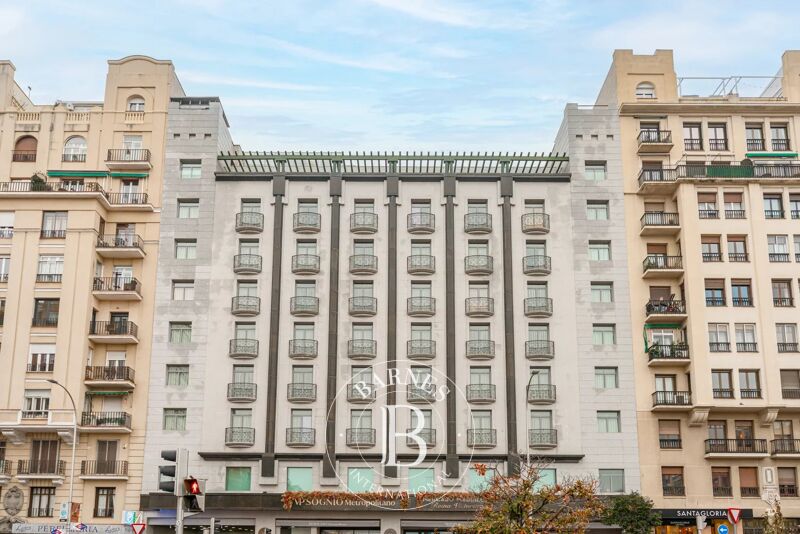 À louer Appartement | Madrid - picture 2