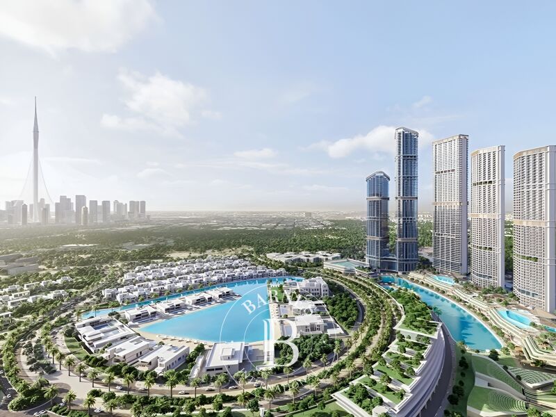 Neue Entwicklung Bukadra - picture 1