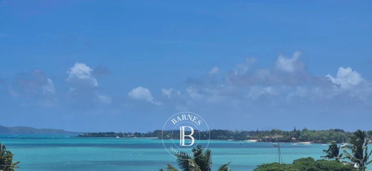 MONT CHOISY - Penthouse de luxe avec vue sur mer et piscine privée - 3 chambres - picture 3